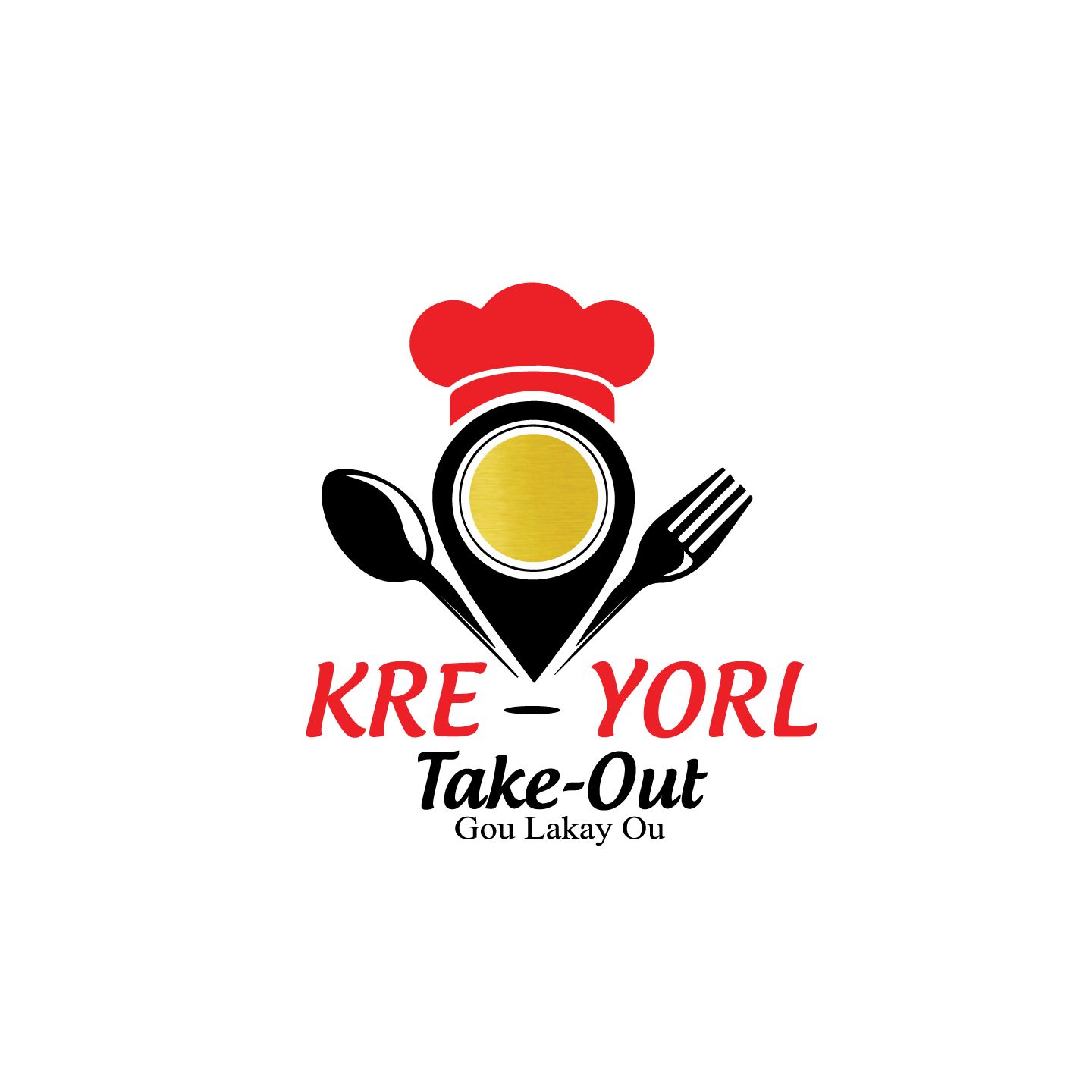 Kre-Yorl Take-out